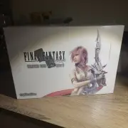 Final Fantasy TCG - Opus 1 Booster Box (Sealed)