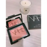 在飛比找蝦皮購物優惠-Nars 高潮炫色腮紅 orgasm