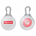 全新現貨 19 SUPREME SPOTLIGHT KEYCHAIN