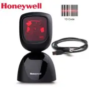 Honeywell Youjie HF600 Area-Imaging 1D USB Barcode Scanner with USB Cable