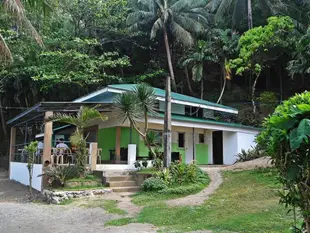 Magra海灘度假村及自然公園Magra Beach Resort and Nature Park