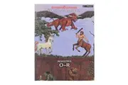 D&D Classic Collection: Monsters O-R
