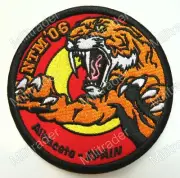 NATO Tiger Meet 2006 Albacete Spain