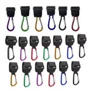 Toddler Strollers Hook Pushchair Hook Moms Bag Organizers Hook Bicycles