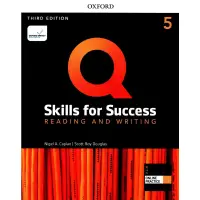 在飛比找蝦皮購物優惠-敦煌-讀好書 Q：Skills for success (第