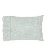John Robshaw Cinde Print Cotton Standard Pillowcase, Pair