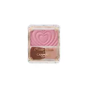 CANMAKE - Powder Cheeks - 1.8g - P05 Classy Mauve Pink
