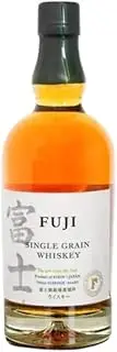 Fuji Single Grain Japanese Whiskey 700 ml
