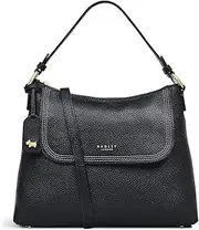 [RADLEY] London Colwyn Road - Medium Ziptop Satchel