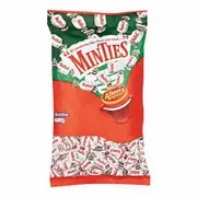 Allens Minties Bulk 1kg x 1