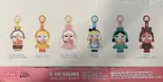 Pop Mart Cry Baby 6 Designs