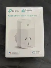 TP Link, Smart Plug for Smart Home, Alexa, Wifi, Smart Power Point