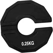 QSTDGVPW Fractional Weight Plate Dumbell Weight Gym Supplies Micro Change Plate for Micro Loading