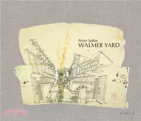 在飛比找三民網路書店優惠-Peter Salter: Walmer Yard