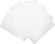 Hohopeti 16 Pcs Practical Flower Painting Stencils for DIY Art and Wall Decoration Versatile Pet Templates for Decor and Crafting Projects