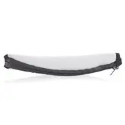 Bose Qc35 Headphone Protective Case with Zipper - Beam Design