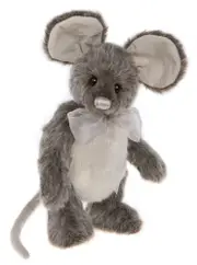 Charlie Bears - Yarg