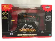 New Battlebots RC Dr Inferno Jr 2002 Hasbro/Tiger Custom Series Tournament