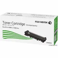 在飛比找Yahoo!奇摩拍賣優惠-【葳狄線上GO】Fuji Xerox CT202878黑色原