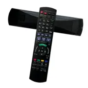DVD Recorder Remote Control For Panasonic DMR-BWT850 DMR-BST950 DMRBST950