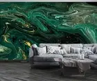 3D Marble Texture Wallpaper Wall Mural Removable Self-adhesive 277
