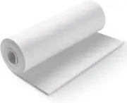 6mm White EVA Foam Sheet 13.9 x 49 Inch