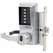 Kaba Simplex 8146 Mortise Lock Schlage Prep LHR SC