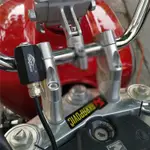 CB1100RS把手增高墊片 適用於 本田 CB1100EX改裝鋁合金把手增高座 CB1100EX  CB1