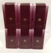 Avon Imari Perfume Lot Of 6