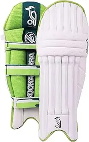 Batting Legguards Kookaburra Kahuna Players LH