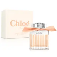 在飛比找momo購物網優惠-【Chloe’ 蔻依】沁漾玫瑰女性淡香水50ml(專櫃公司貨