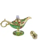 Refillable Perfume Dropper Bottle Empty Sample Vial Decorative Bottles