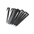 Set Pegs Tie Cable Perimeter 340 Pieces Original WORX Robot Lawn Mower WR155E