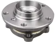 DriveBolt 23NZ66D Wheel Hub Assembly Fits 2011-2014 Mini Cooper Countryman (for: Mini)