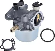 799866 796707 Carburetor Replacement for Briggs & Stratton 794304 790845 Lawnmower 12F882 12F887 12F889 12H802 12H882 128M05 128M07 128T02 122K02 122K05 Model Engines Carb