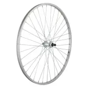 WM Wheel Rear 700 622x17 Wei As23x Sl 36 Aly Fw 5/6/7sp Qr Sl 126mm 14gucp
