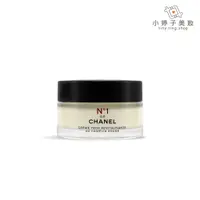 在飛比找蝦皮商城優惠-CHANEL 香奈兒 1號紅色山茶花活能眼霜 15g 小婷子