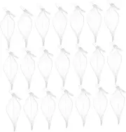 POPETPOP 200pcs Heavy-Duty Mesh Storage Bag for Boy Girl Toys Drawstring Net Organizer for for Glass Marbles and Items for Versatile Storage