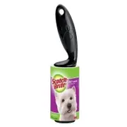 SCOTCHBRITE 837R-56 Lint Roller Bx6