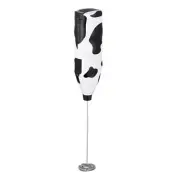 Avanti Little Whipper Milk Frother with Batteries - Milk Cow Tool Mix Blend