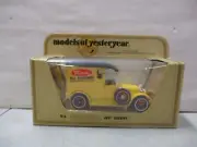 Matchbox Models of Yesteryear 1927 Talbot Merita Y-5