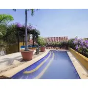 Luxury Spanish Colonial House In Cartagena Colombia