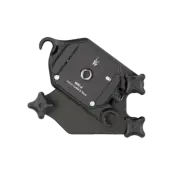 Ulanzi Quick Release Camera Clip for Backpack Straps 15kg Load Arca Swiss Plate
