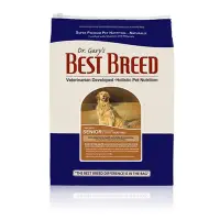 在飛比找Yahoo奇摩購物中心優惠-BESTBREED貝斯比 珍饌 高齡犬低卡配方 犬飼料 1.