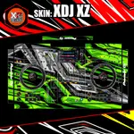 SKINZ 先鋒 XDJ-XZ 所有變體顏色定制