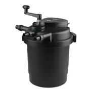 PondMAX PF4500UV Pressure Filter/UV Clarifier