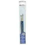ROYAL BRUSH - Brush Set Value Pack - Sable (RSET9101)
