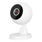 Smart Security Camera 1080P Wireless Wifi Connection Remote Monitor Night AUU