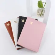 Passport Holder Cover Wallet Case Protection Document Protector Slim Safe AU