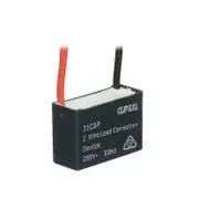 Clipsal 31CAP - Motion Sensor Load Correction Capacitor